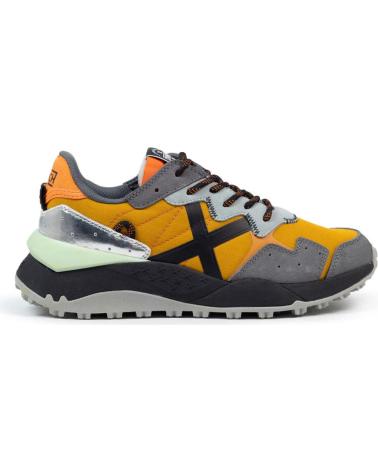 MUNICH SHIBUYA WMN 9880029 NARANJA