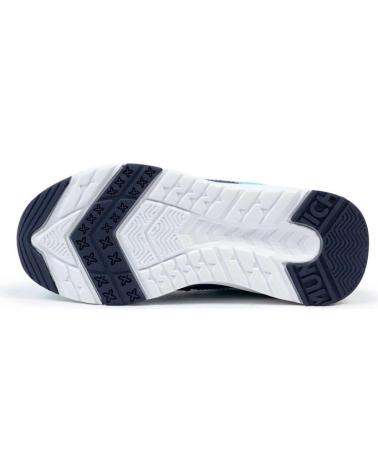 SNEAKERS MUNICH FUN KID 1330006 TURCHESE TURQUESA