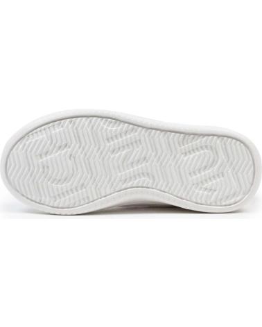 SNEAKERS MUNICH LEGIT KID 8022020 BIANCHE BLANCO