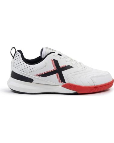 MUNICH RONDITO KID 4067011 WHITE MULTICOLOR SNEAKERS MULTICOLOR