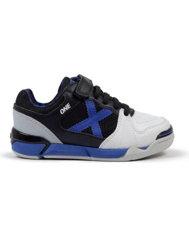 MUNICH ONE KID VCO 1431174 NERE NEGRO