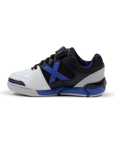 MUNICH ONE KID VCO 1431174 BLACK NEGRO