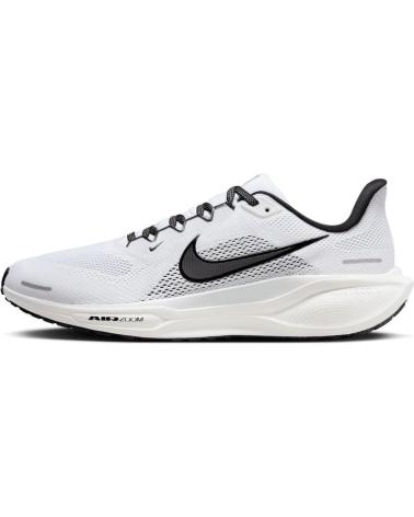 ZAPATILLA NIKE PEGASUS 41 NAZPMV2522D BLANCA BLANCO