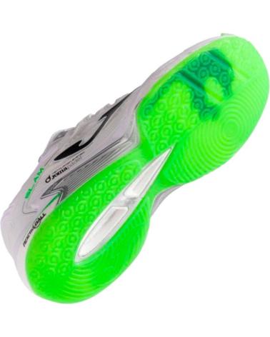 JOMA SLAM BLANCO BLANCO
