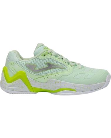JOMA SET GRÜN VERDE