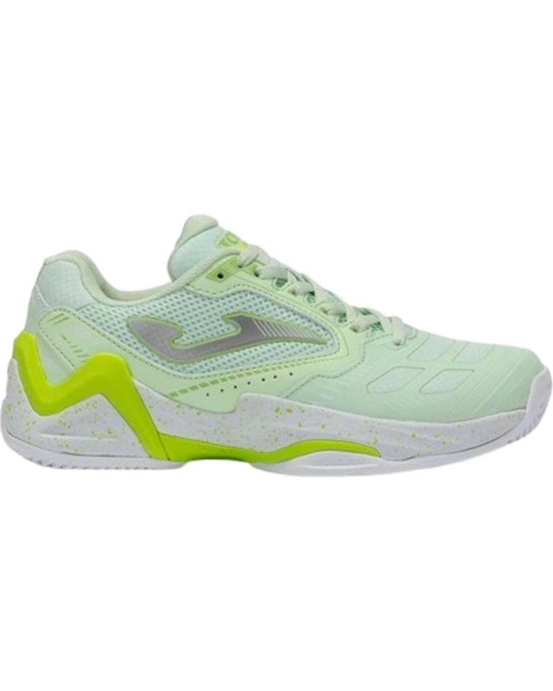 JOMA SET GRÜN VERDE