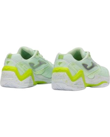 JOMA SET GRÜN VERDE