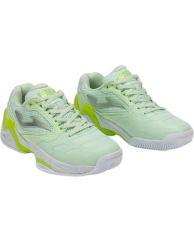 JOMA SET GRÜN VERDE