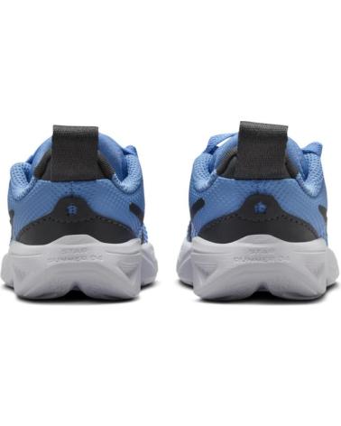 NIKE STAR RUNNER V25 NAZPBV2516AD - BABY RUNNING SHOE BLUE AZUL