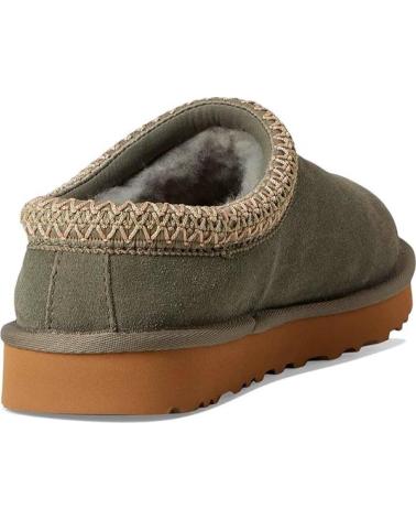 PANTOFOLE UGG TASMAN II 1174470 W VERDE MUSCHIO MOSS GREEN