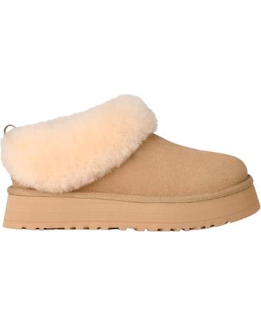 UGG TAZZELLE 1171393 W STIEFELETTE IN MUSTARD SEED MUSTARD SEED