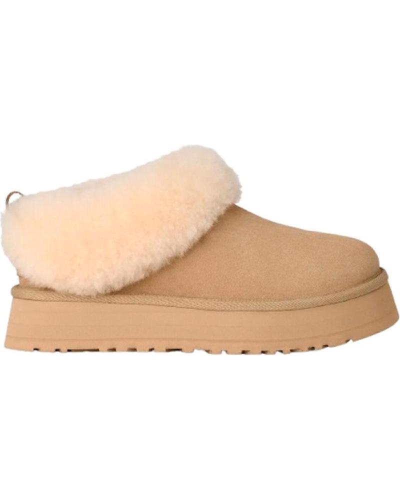 UGG TAZZELLE 1171393 W STIEFELETTE IN MUSTARD SEED MUSTARD SEED