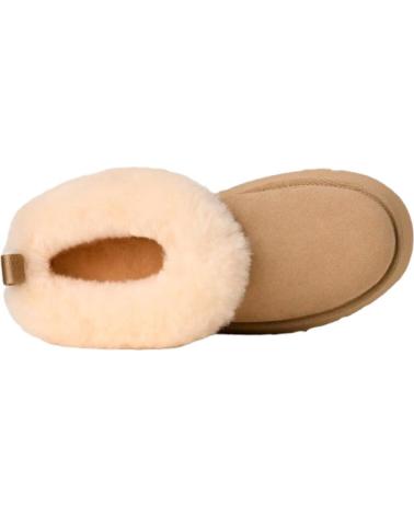 UGG TAZZELLE 1171393 W STIEFELETTE IN MUSTARD SEED MUSTARD SEED