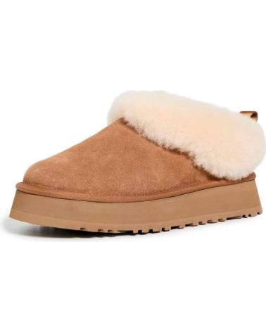 UGG TAZZELLE 1171393 W STIEFELETTE IN CHESTNUT CHESTNUT