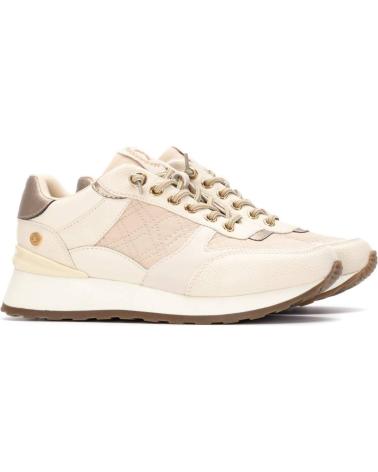 XTI BASKETS SPORTIVES 144209 BEIGE BEIGE