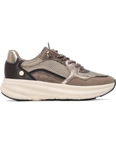 BASKETS CHUNKY XTI 144686 BRONZE BRONCE