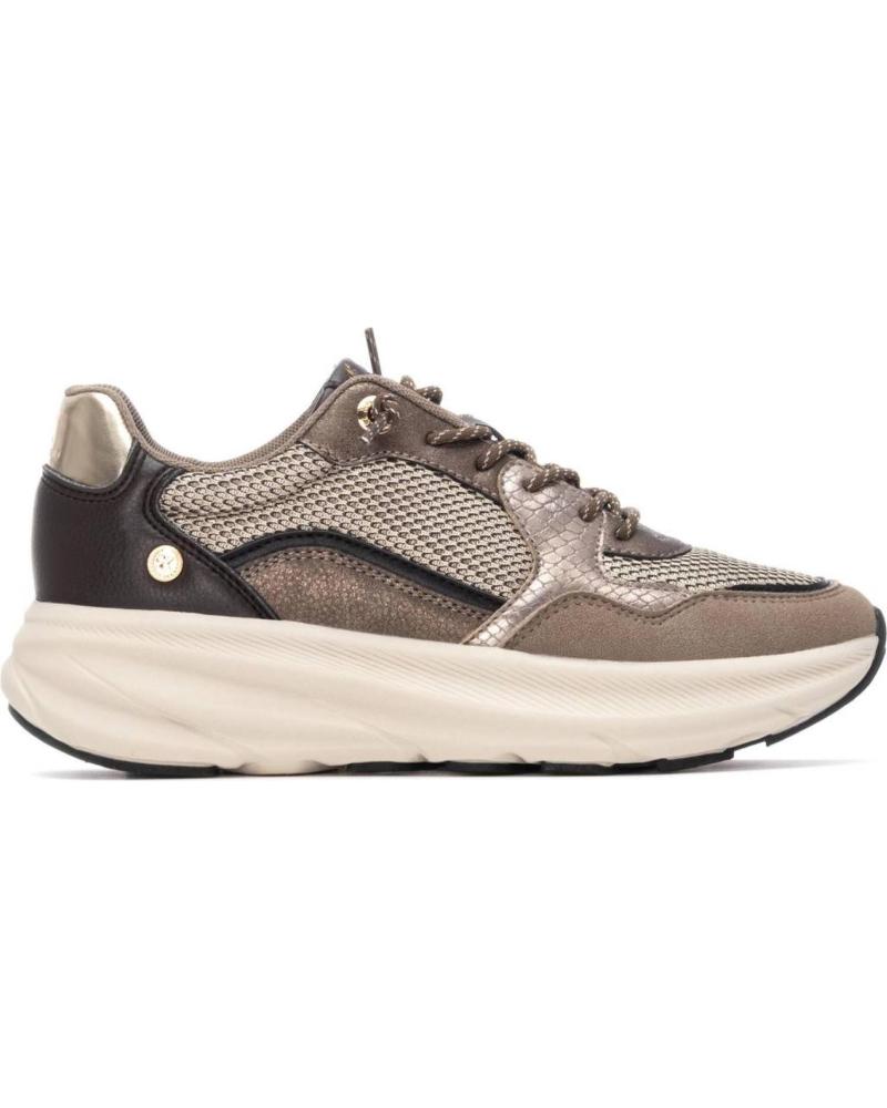 BASKETS CHUNKY XTI 144686 BRONZE BRONCE