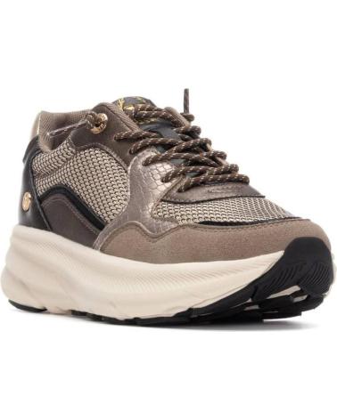 BASKETS CHUNKY XTI 144686 BRONZE BRONCE