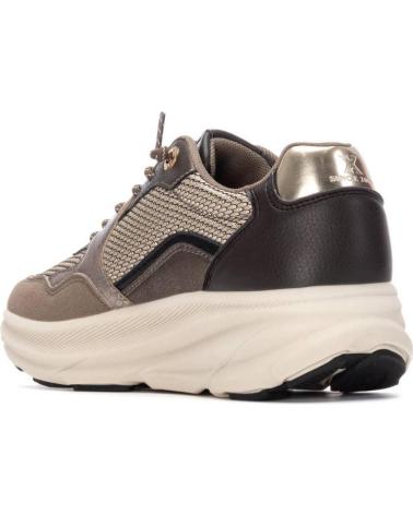 BASKETS CHUNKY XTI 144686 BRONZE BRONCE