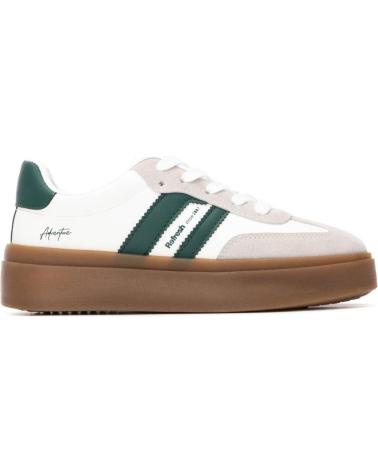 BASKETS REFRESH 173053 VERT VERDE