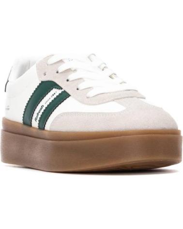 BASKETS REFRESH 173053 VERT VERDE