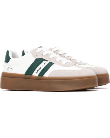 BASKETS REFRESH 173053 VERT VERDE