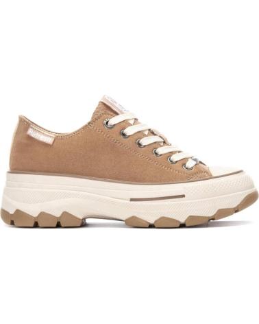 BASKETS REFRESH 173079 TAUPE TAUPE