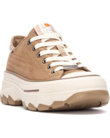 BASKETS REFRESH 173079 TAUPE TAUPE