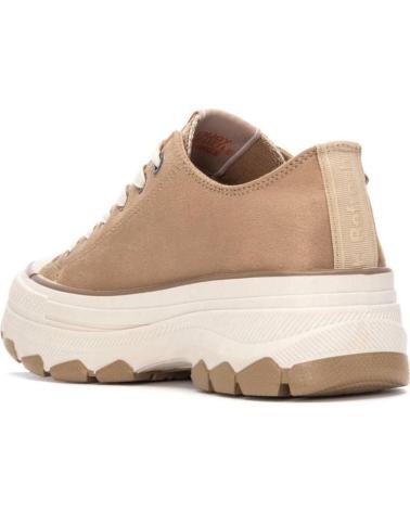 BASKETS REFRESH 173079 TAUPE TAUPE