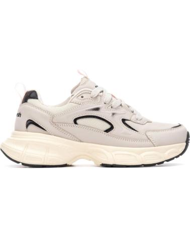 BASKETS CASUAL REFRESH 173116 BEIGE BEIGE
