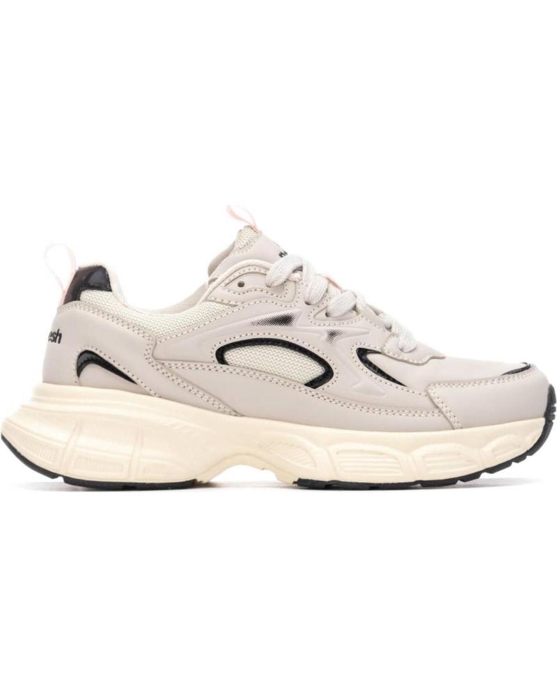BASKETS CASUAL REFRESH 173116 BEIGE BEIGE