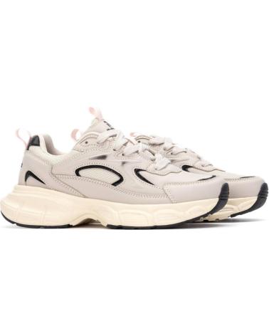 BASKETS CASUAL REFRESH 173116 BEIGE BEIGE