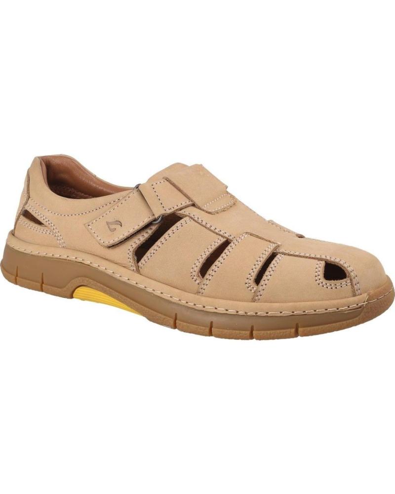 LUISETTI 38600NO BEIGE MIT KLETTVERSCHLUSS BEIGE