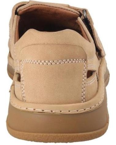 LUISETTI 38600NO BEIGE MIT KLETTVERSCHLUSS BEIGE