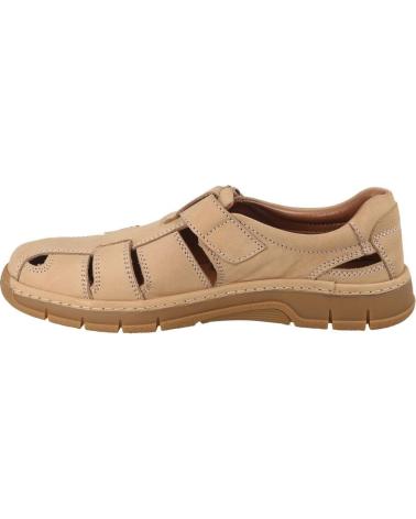 LUISETTI 38600NO BEIGE MIT KLETTVERSCHLUSS BEIGE