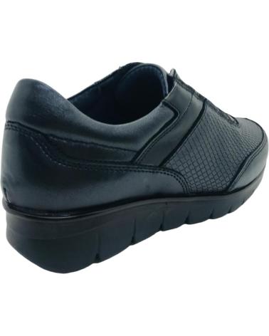 MOCASSIM BAERCHI ALMUS 40900 BORGONHA CONFORTO FLEXÍVEL NEGRO
