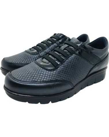 MOCASSIM BAERCHI ALMUS 40900 BORGONHA CONFORTO FLEXÍVEL NEGRO