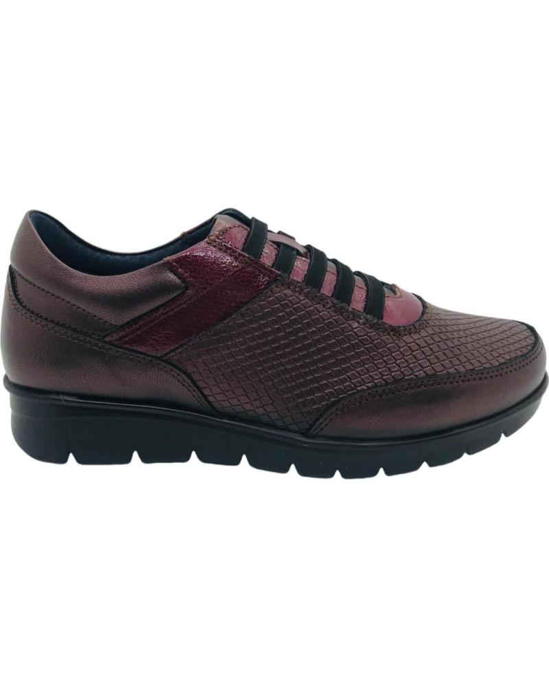 BAERCHI 40900 BORDÔ - CONFORTO FLEXÍVEL BURDEOS