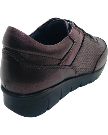 BAERCHI 40900 BORDÔ - CONFORTO FLEXÍVEL BURDEOS