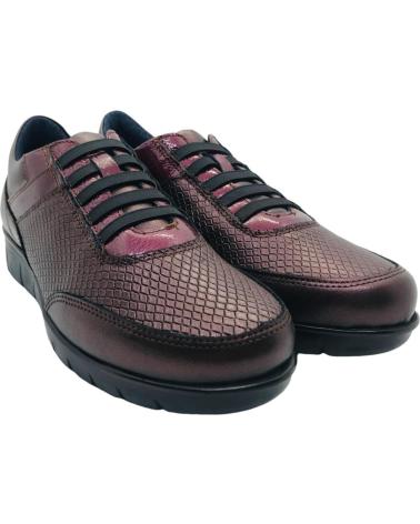 BAERCHI 40900 BORDÔ - CONFORTO FLEXÍVEL BURDEOS