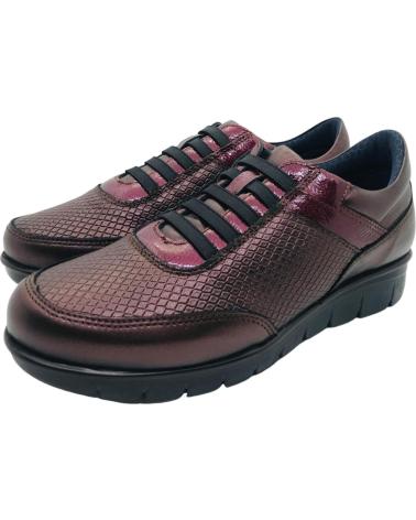 BAERCHI 40900 BORDÔ - CONFORTO FLEXÍVEL BURDEOS