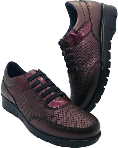 BAERCHI 40900 BORDÔ - CONFORTO FLEXÍVEL BURDEOS