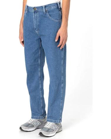 JEANS DICKIES GARYVILLE DENIM CLASSIC BLUE NAN