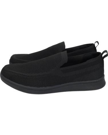 MOCASINES DOCTOR CUTILLAS 34112 NEGROS PARA HOMBRE NEGRO