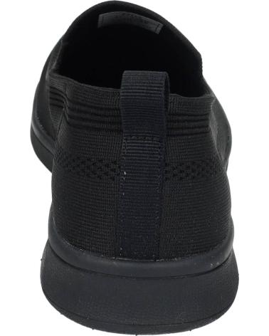 MOCASINES DOCTOR CUTILLAS 34112 NEGROS PARA HOMBRE NEGRO