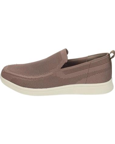 SLIPPER D`CUTILLAS DOCTOR CUTILLAS 34112 TOSTADO TOSTADO
