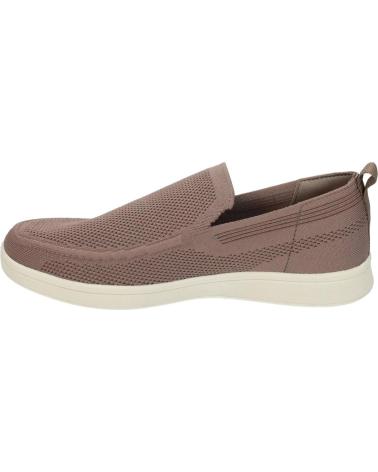 SLIPPER D`CUTILLAS DOCTOR CUTILLAS 34112 TOSTADO TOSTADO