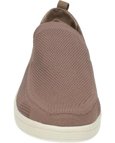 SLIPPER D`CUTILLAS DOCTOR CUTILLAS 34112 TOSTADO TOSTADO
