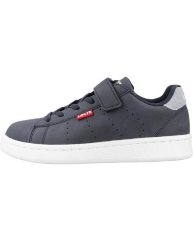 boy Trainers LEVIS AVENUE VAVE 0241S DEPORTIVA CASUAL NINO AZUL