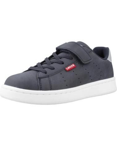 boy Trainers LEVIS AVENUE VAVE 0241S DEPORTIVA CASUAL NINO AZUL